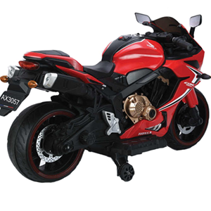 موتور شارژی دو موتور AX3057_موتور شارژی